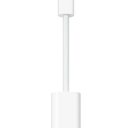 Apple USBC to Lightning Adapter