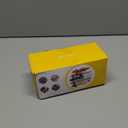 Dog Squeak Toys, No Stuffing Plush Dogs Chew Toy Bundle for Small Medium Large Breed Chewer Tough Durable Squeaky Pet Fetch Puppy Teething Chewing Interactive to Keep Them Busy Best Birthday Gift (5 Pack)