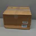 OVENTE Electric Deep Fryer 2 Liter Capacity, 1500 Watt Lid with Viewing Window and Odor Filter, Adjustable Temperature, Removable Frying Basket and Easy to Clean Stainless Steel Body, Silver FDM2201BR