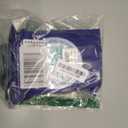 2 Packs Replacement Tube for Airfit N20,FSA HSA Eligible, Replacement Short Tube Compatible with N20, Great Value CPAP Supplies by Medihealer.