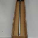 10L0L Golf Cart Tie Rod Assembly Tie Rod and End (Left and Right) Fits EZGO Gas & Electric Golf Carts Years 2001-Up (26 Inch) 70876-G02 70902-G01 70902-G02 01069-G01 01069-G02