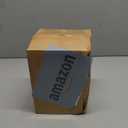 EO Natural Deodorant Wipes, 6 Wipes (Pack of 12), French Lavender, Organic Plant-Based with Pure Essential Oils