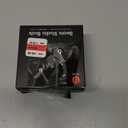 Beats Studio Buds - True Wireless Noise Cancelling Earbuds - Compatible with Apple & Android, Built-in Microphone, IPX4 Rating, Sweat Resistant Earphones, Class 1 Bluetooth Headphones - Black