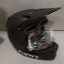 Giro GiroGIRO SYNTHE MIPS II Padding BLK 59/65 L/XXL 21, X-Large-XX-Large