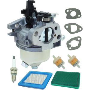 133-9900 Huayi Carburetor Compatible with Toro 20372 20373 20374 20381 20383 20384 22in Recycler TXP 159cc Lawn Mower Part# 136-7907 127-9145 121-4181
