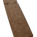 Zero Clearance Insert | Compatible with Dewalt 709 Miter Saw | Durable, Noise Reducing & Safe | Miter Saw Accessories | Made In USA