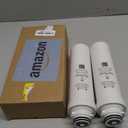 Airthereal PCB Replacement Filter for Pristine Lite3 Countertop Reverse Osmosis System,1st Stage, Reduces large particles, chlorine, colors and odors, 2-Pack