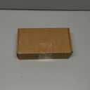 Moxweyeni 2 Pcs PVC Termination Cap for 3" Inner Diameter, Mesh Screen Vent Cover 304 Stainless Steel, for Furnace & Roof Vent Cap, Round Air Outlet Exhaust Water Drains Pipe with Gloves