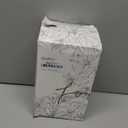 BOYATU Travel Makeup Bag for Women: Large Cosmetic Bag Set of 3 - PU Leather Make up Bag with Compartments - Compact Waterproof Toiletry Bag with Divider & Handle (B-1-Pink)