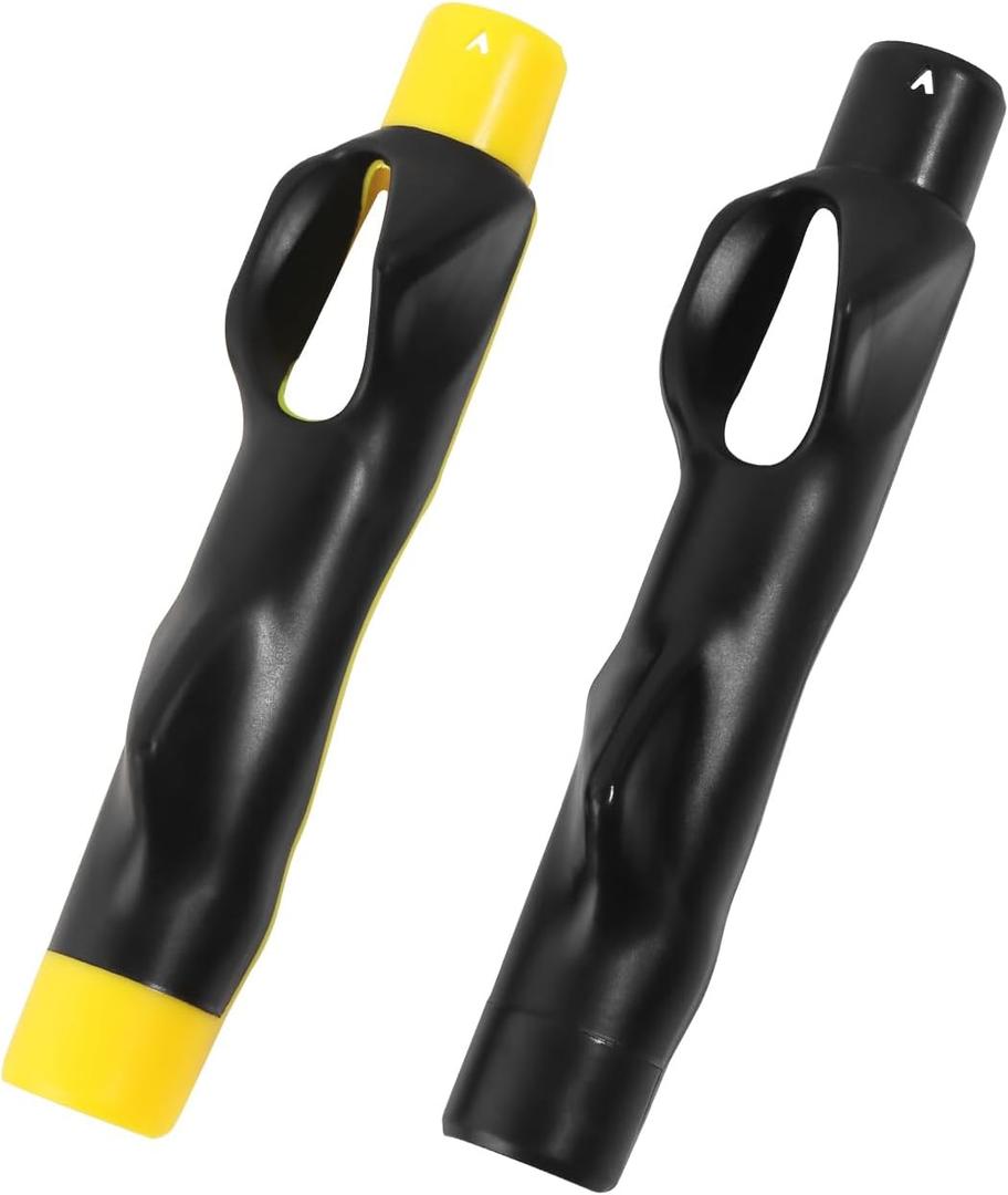 Golf Grip Trainer - Enhance Grip Strength, Precision, and Swing Technique for Superior Golf Performance, Good for All Levels of Play