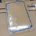 FEL-PRO OS 30954 T Engine Oil Pan Gasket Set for Honda Pilot