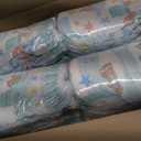 Pampers Training Pants - Easy Ups Boys & Girls Bluey - Size 4T-5T, 104 Count, Children's Potty Underwear 