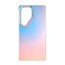 LONLI Hue - for Samsung Galaxy S25 Phone Case - [360° Shock-Absorbent Bumper | Cute, Unique and Aesthetic Phone Cover for Girls and Women] - HOLOGRAPHIC IRIDESCENT