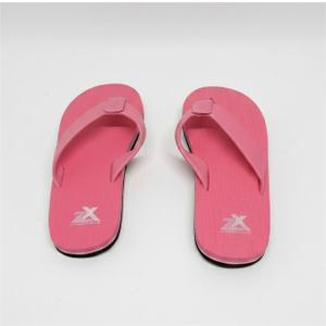 Zeroxposur Kid's Flip-Flops, Outdoor Footwear, Hot Pink, Size 12/13