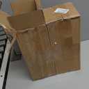 100PCS Blank Match Boxes, 2.25 x 1.42 x 0.59in Bulk Blank Matchboxes DIY White Storage Containers Holders with Double-Sided Striker for Guests Wedding Bridal Shower Baby Shower (No Matches Included)