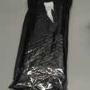 OTLOOMTBT 15pcs 1/4 Inch Drive Ratchet Socket Wrench Set, with Metric 4-14mm and Front and Rear Quick Released Ratchet Handle and Extension Bar Universal Joint Hand Drill Adapter, Portable Organizer