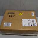 Replacement Adjustable Arms Armrest Pair Upright Bracket with Pads Fits Most Gaming Chairs (4D)