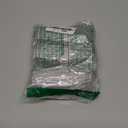 Original Damp Duster Sponge/Cleaning sponges/Magic Sponges/Blinds, Baseboards/Washbasin/Glass, Pet, Hair, Mirrors(Grey)