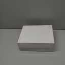 SUT 150Pcs Silver Plastic Silverware, Silver Disposable Cutlery, Heavy Duty Disposable Silverware, Plastic Utensils Include 50 Plastic Forks, 50 Plastic Spoons, 50 Plastic Knives