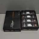 Titleist Pro V1 Golf Balls (White)