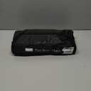 Qoosea Snow Chains for Car 10Pcs Tire Chains for SUV Manganese Steel Tire Chains Heavy Duty Universal Anti-Slip Chains for Tires Durable Tire Cables