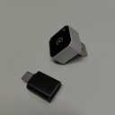 Wireless Adapter Compact And Exquisite 5V1A