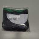 BJU Jamaica Flag T-Shirt Lion Tee Printed Crewneck Short Sleeve Casual Sports Top Unisex (M)