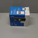 Tapo 2K+ Wired or Battery Powered Smart Video Doorbell with Chime - 180 Field of View, Person/Vehicle/Package Detection, Ring Call, 2-Way Audio, Subscription-Free Local Storage or Optional Cloud,D225