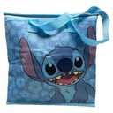 Disney Stitch- Disney Stitch Reusable Insulated Tote Bag