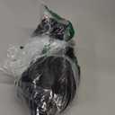 Marina Women's Size Jersey Embellished Neck Gown Plus size 14