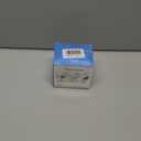 Chair Leg Floor Protectors Square Chair Leg Protectors for Hardwood Floors Silicone Caps Felt Strengthen Bottom Protection Anti-Scratch Reduce Noise 16 Pack Black Square M Fit:13/16" to 1" (20-26mm)