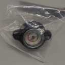 Tusk High Pressure Radiator Cap with Temperature Gauge 2.0 Bar Compatible with KTM 300 XC-W 2008-2016/300 XC 2006-2016/525 EXC 2003-2007/250SX1993-2016