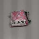 TENVDA Girls Swimsuit Size 5-6 Years Old Hotpink Leopard UPF 50+Long Sleeve Rashguard Bathing Suits Beach Surfing Swimwear