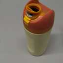 Owala Kids FreeSip Insulated Stainless Steel Water Bottle with Straw for Sports, Travel, and School, BPA-Free Sports Water Bottle, 16 oz, Misty Horizon