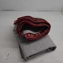 QXKAKA 5x8 Rugs for Living Room, Vintage Washable Area Rug, Ultra Soft Abstract Non Slip Carpet Printed Low Pile Foldable Accent Rugs for Bedroom, Kitchen, Dining Room, Non-Shedding, Easy Clean