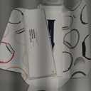 Apple Watch Series 9 [GPS + Cellular 41mm] Smartwatch with Silver Stainless Steel Case with Storm Blue Sport Band S/M. Fitness Tracker, Blood Oxygen & ECG Apps, Always-On Retina Display