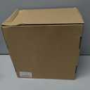 BAKERIA 9" Round Banneton Bread Proofing Basket Set with Starter Jar, Linen Liner, Bread Lame, Dough & Bench Scraper, Bread Whisk  Complete Artisan Sourdough Baking Kit