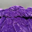 PAVILIA Wearable Blanket with Sleeves for Adult Women Men, Cozy Fleece Warm Wrap Throw with Arms, Gifts for Christmas, Wife