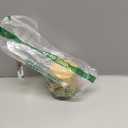 Greenzla Reusable Makeup Remover Pads (20 Pack) Washable Laundry Bag & Round Box for Storage, Reusable Bamboo Cotton Rounds for All Skin Types (White)