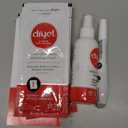 dryel At-Home Dry Cleaner Starter Kit, Gentle Laundry Care for Special Fabrics and Dry-Clean-Only Clothes, 2 Load Capacity