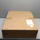 24" Corner Cabinet Turntable, 270 Rotating Basket Adjustable Height Kitchen Shelf Turntable, 2 Tier Rotating Basket 304 Stainless Steel Rotating Storage Rack for Kitchen Corner Cabinets