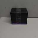 2 x LISEN Electric Retractable Car Phone Mount, iPhone Vacuum Electric Suction Cup Phone Mount, Suction Cup Magnetic Phone Holder, only for Mirror, for iPhone 17 Pro Max Plus 16 15 ~ X, Samsung Galaxy S25