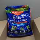 BioAdvanced 5 In 1 Weed and Feed Granules - Kills Lawn Weeds & Crabgrass - Feeds, Greens & Strengthens Lawn - Treats Up to 10,000 Square Feet - 24 lb Bag