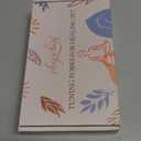 Aboiled Professional Tuning Fork Set - 128HZ, 136.1HZ, 256HZ, 384HZ Sound Therapy Instruments with Leather Storage Bag