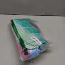 HeySplash Inflatable Pool Float, Funny Beach Floaties Swim Party Toys Summer Swimming Float Ring, Inflatable Cute Pattern Pool Tubes