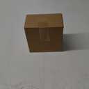 ETOUPA 7 Pcs Drill Brush Attachment Set, Power Cleaning Scrub Brush Kit with Extend Long Attachment, All Purpose Drill Scrub Brushes for Car, Grout, Floor, Tub, Bathroom and Kitchen (Yellow)