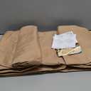 ULTCOVER Patio L-Shaped Right Facing Sofa Cover Waterproof for 6-Seater Outdoor Sectional Furniture Couch 110W (Back Length) x 85W (Right Side)