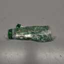 Minyee Compatible with Apple Watch Band 38/40/41/42mm Women, Dressy Stainless Steel Metal Adjustable Chain Strap Link Bracelet Wristband for iWatch Series 11 10 (Starlight)