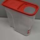 Rubbermaid Modular Food Lids (18-Cup)