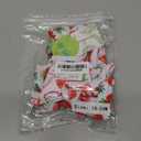 YOUNGER TREE Toddler Girls Two Pieces Swimsuit Color Block Stripe Swimwear Summer Beach Bathing Suit 18M-24M